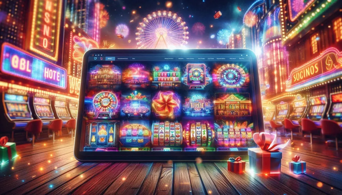 Bruce Bet Casino